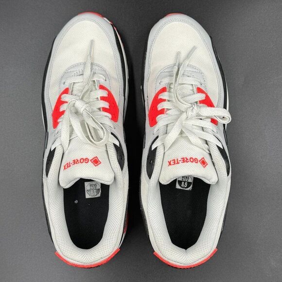 Nike Air Max 90 GORE-TEX 'Infrared' - Picture 3 of 10